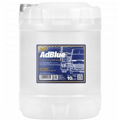 ADBLUE skystis 10l