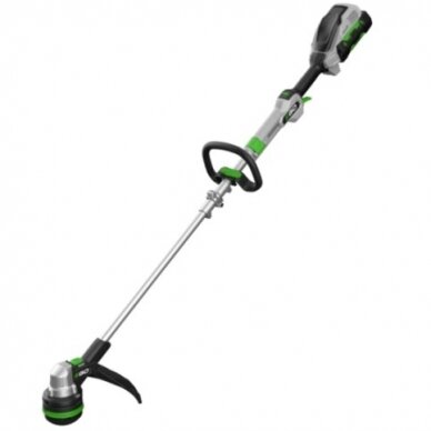 Akumuliatorinis trimeris EGO Power+ Split-Shaft ST1401E-ST 35cm su priedais