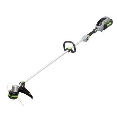 Akumuliatorinis trimeris EGO Power+ ST1511E 38cm