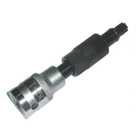 Antgalis generatoriui 1/2" įpresuotas M10 spline