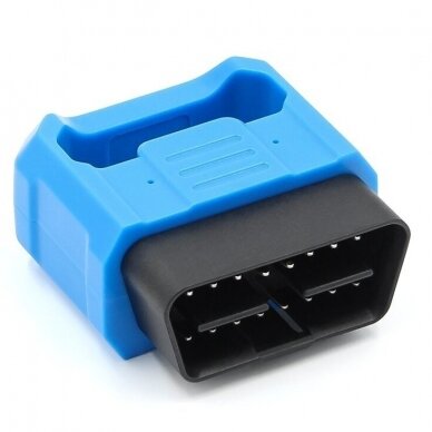 Diagnostikos įrankis automobiliui BLUETOOTH OBD2