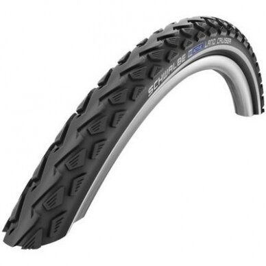 Dviračio padanga SCHWALBE 700 x 40C, LAND CRUISER