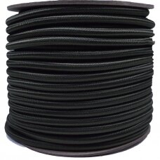 Elastinė virvė 6-12mm (prekė parduodama metrais)