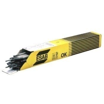 Elektrodai ESAB OK 48.00 3.2mm x 450 6kg