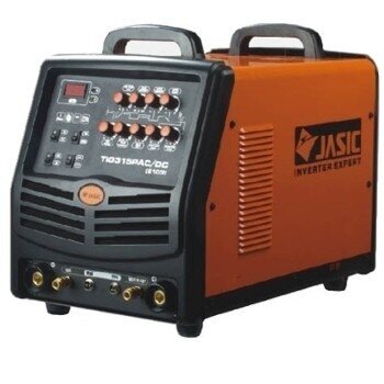 JASIC TIG 250P AC DC E102