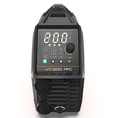 Jasic EVO20 ARC 200 PFC Z2S42 4