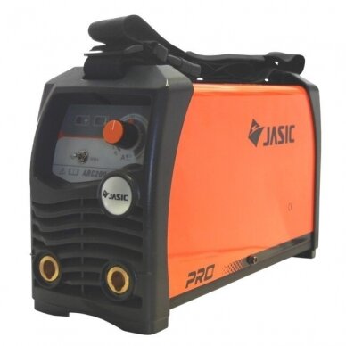 JASIC PRO ARC 200 Z209