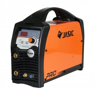 JASIC TIG 200P AC DC E201