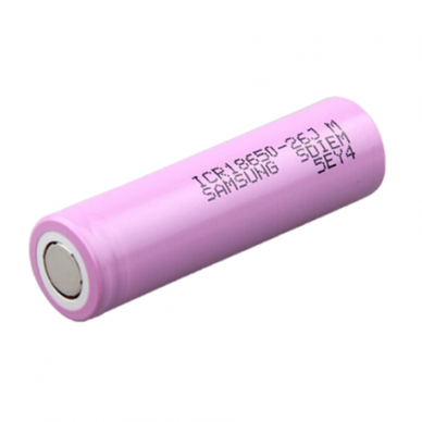 Kraunamas maitinimo elementas SAMSUNG 3500mAh