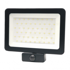 LED lauko šviestuvas 50W TOPE TAMASENS