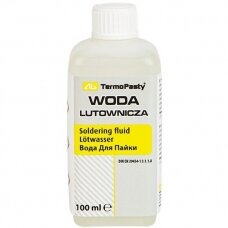 Litavimo vanduo 100ml