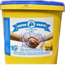 Rankų pasta 1-10L