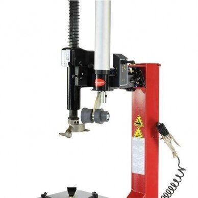 Ratų montavimo staklės 0.75kW 2