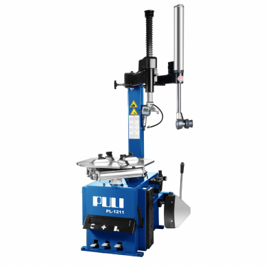 Ratų montavimo staklės 0.75kW