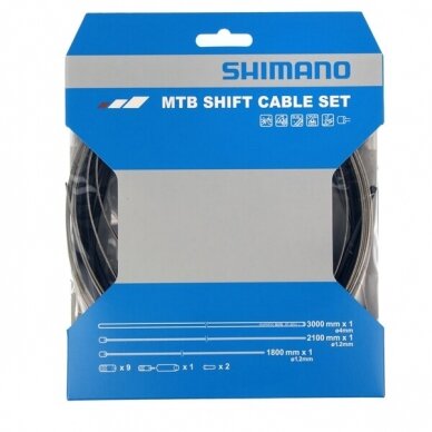 Stabdžių trosas SHIMANO MTB