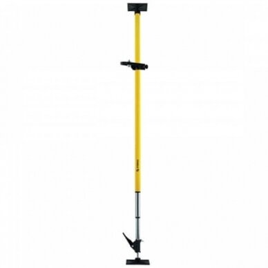 Teleskopinis stovas 20-365cm STABILA LT30