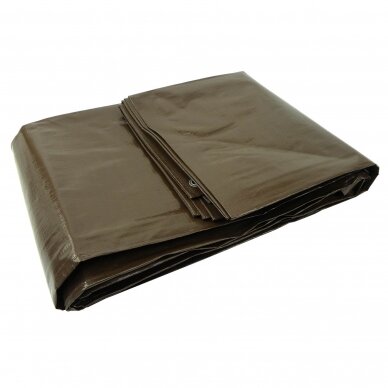 Tentas rudas 200gr/m2 3x5m