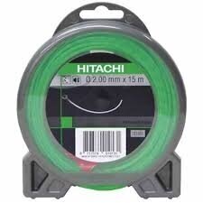 Pjovimo valas 2x15m HITACHI