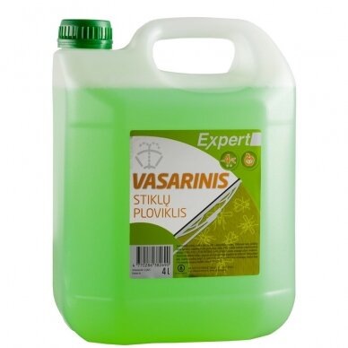 Vasarinis langų valiklis EXPERT 5L