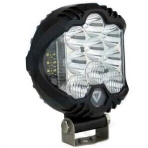 Žibintas darbinis HALOGEN 10-30V 40LED 40W