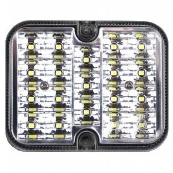 Žibintas atbulinės eigos LED 12V