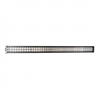 Žibintas kombinuotas LED 10/30V 240W L-1124mm juosta