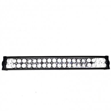 Žibintas kombinuotas LED 12/24V 120W L-546mm juosta