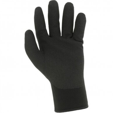 Žieminės pirštinės Mechanix SpeedKnit Thermal 1