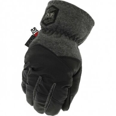 Žieminės pirštinės Mechanix Coldwork™ Winter Utility